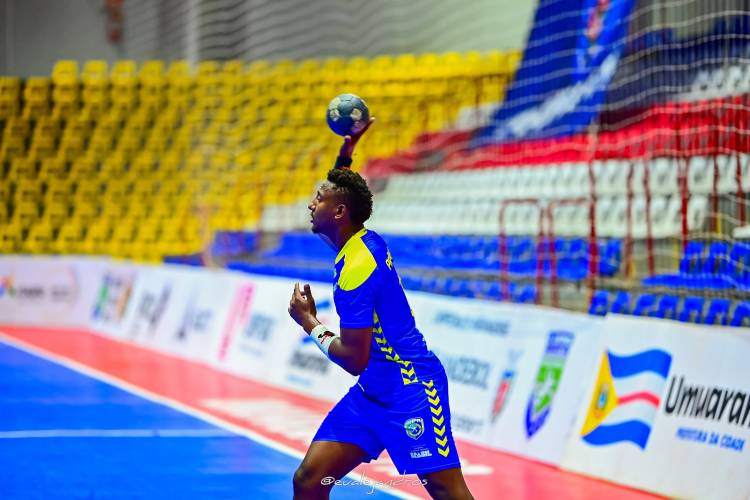 AHPA/SESPOR/SICOOB/Paranaguá é vice-campeã paranaense e garante vaga na Série Prata em 2027