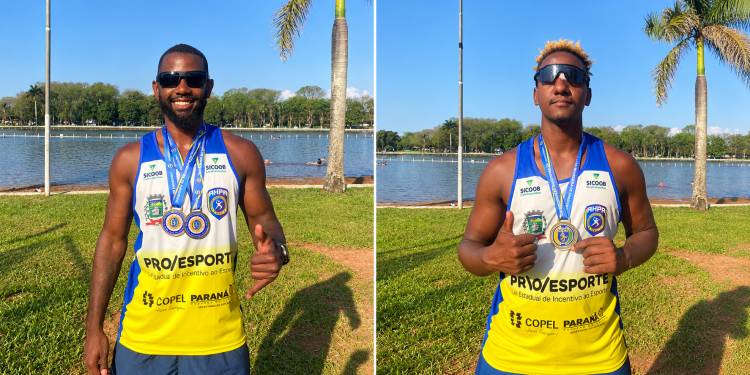 AHPA/SESPOR/SICOOB/Paranaguá conquista 4º lugar no Circuito Brasileiro Adulto de Handebol de Praia em São Miguel do Iguaçu